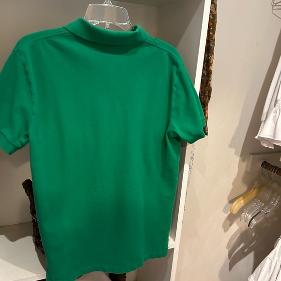 Ralph Lauren Polo Green size small petite - Picture 6 of 16